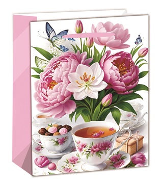 370480 - Paprtasak M.Rsz.Pn.Rzsa+Tea26*32