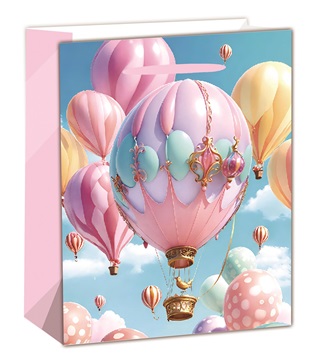 370491 - Paprtasak M.Hlgballonok    26*32