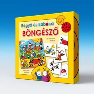 713427 - Bogy s Babca - Bngsz