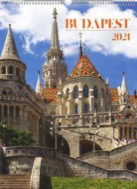 Budapest Falinaptr 2025