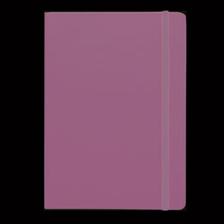 K5t165r-0nn - Rainbow Notebook - Neon Narancs - A/5 Vonalas Jegyzet