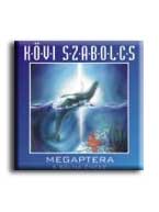  - Megaptera - Kvi Szabolcs - Cd -