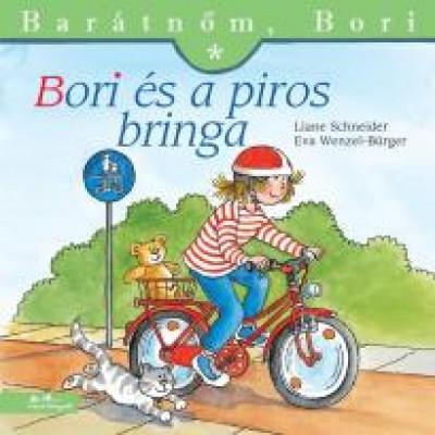Liane - Wenzel-Brger Schneider - Bori s A Piros Bringa - Bartnm, Bori 8.