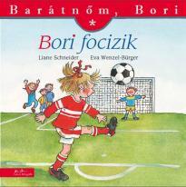 Liane - Wenzel-Brger Schneider - Bori Focizik - Bartnm, Bori 18.