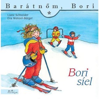 Liane - Wenzel-Brger Schneider - Bori Sel - Bartnm, Bori 20.