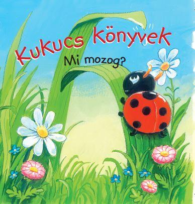 - - Kukucs Knyvek - Mi Mozog?