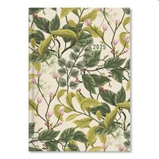 P4114-1834 - Hatridnapl Period Basic A/5 Napi Garden Papr 2025