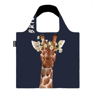 P0014-0891 - Tska Briony Giraffe Face jrahasznostott