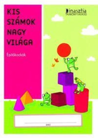 Di065001 - Kis Szmok Nagy Vilga - ptkockk