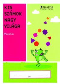 Di065002 - Kis Szmok Nagy Vilga - Mozaikok
