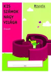 Di065004 - Kis Szmok Nagy Vilga - tveszt