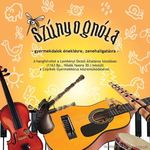 - - Sznyognta - Cd -