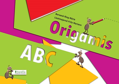 Lisztmajern Fritz M Borosn Ring Mria - Origamis Abc