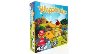 - - Kingdomino