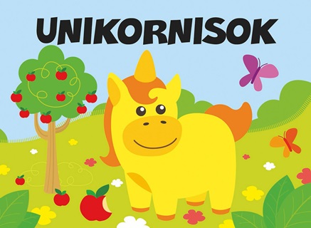  - Unikornis - Pancsolknyv Szivaccsal
