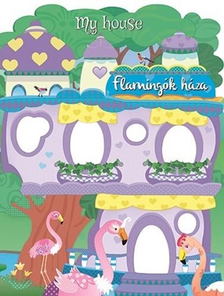 - - Flamingk Hza - My House