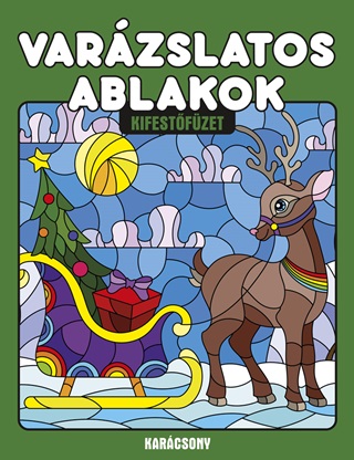  - Varzslatos Ablakok - Karcsony