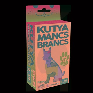 Hudog19 - Kutya Mancs Brancs Trsasjtk