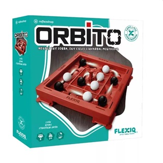 Fqorbrs - Orbito Trsasjtk