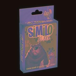 Hgsanirs - Similo: llatok