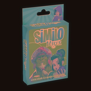 Hgsfabrs - Similo: Mesk