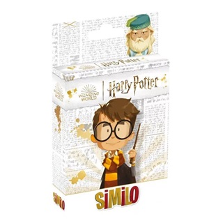 Hgshprs - Similo: Harry Potter