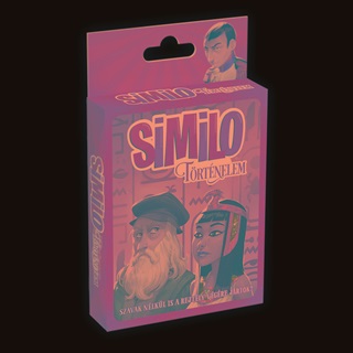 Hgshisrs - Similo: Trtnelem