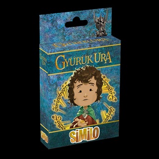 Hgslotrrs - Similo: A Gyrk Ura