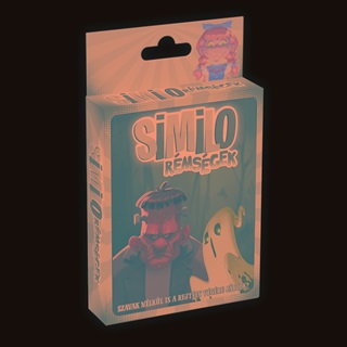 Hgsspors - Similo: Rmsgek