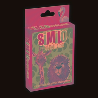 Hgswars - Similo: Vadllatok