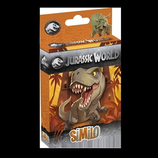 Hgsjwrs - Similo: Jurassic World
