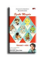 Szab Magda - Sziget-Kk - Hangosknyv Cd-Rom -