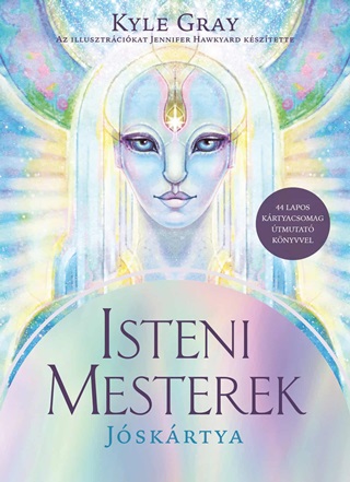 Kyle Gray - Isteni Mesterek Jskrtya