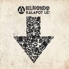 Belmondo - Kalapot Le! - Cd -