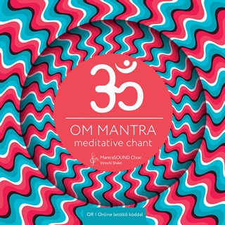 Virinchi Shakti - Om Mantra Meditative Chant Hangtlakkal (Cd)