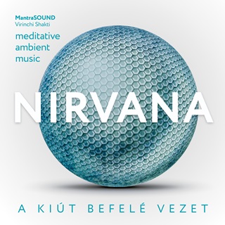 Virinchi Shakti - Nirvana - Meditcis Cd