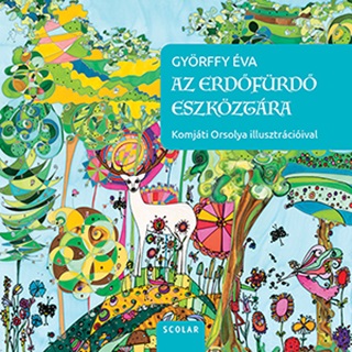 Az Erdfrd Eszkztra