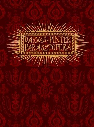 Darvas Benedek- Pintr Bla - Parasztopera - Cd