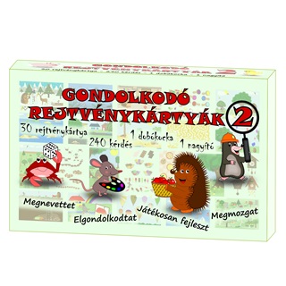 Gondolkod Rejtvnykrtyk 2.