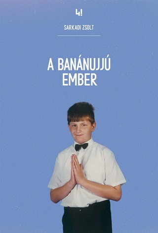 Sarkadi Zsolt - A Bannujj Ember