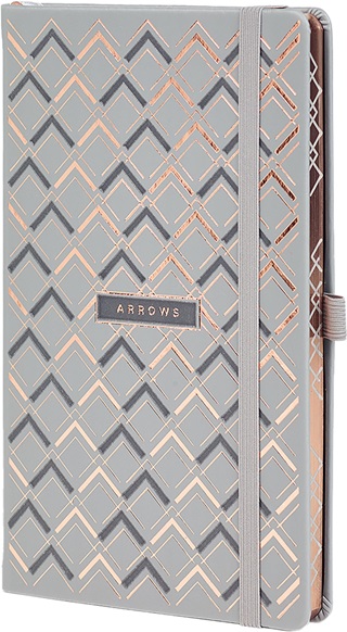  - Castelli Notesz A5 Cesello Arrow