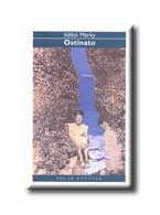 Mrky Ildik - Ostinato -