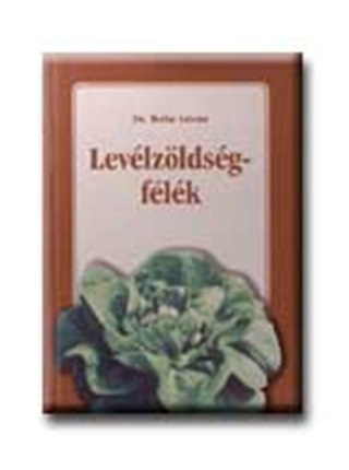 Terbe Istvn Dr. - Levlzldsgflk