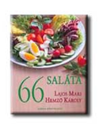 Lajos Mari-Hemz Kroly - 66 Salta