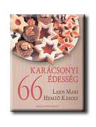 Lajos Mari-Hemz Kroly - 66 Karcsonyi dessg