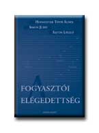 Hofmeister Tth gnes-Simon J.-Sajtos L. - Fogyaszti Elgedettsg