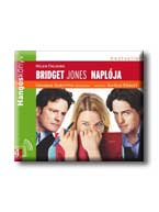 Helen Fielding - Bridget Jones Naplja - Hangosknyv Mc -