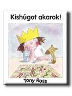 Tony Ross - Kishgot Akarok!