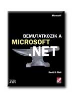 David S. Platt - Bemutatkozik A Microsoft .Net