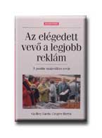 Godfrey-Harris Harris - Az Elgedett Vev A Legjobb Reklm - A37 -